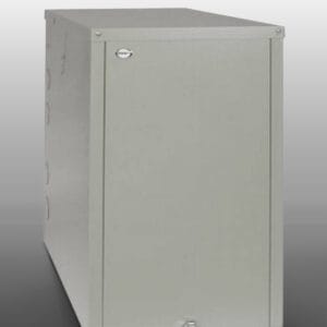 Grant Vortex Pro 21kW Combi Oil Boiler (External)